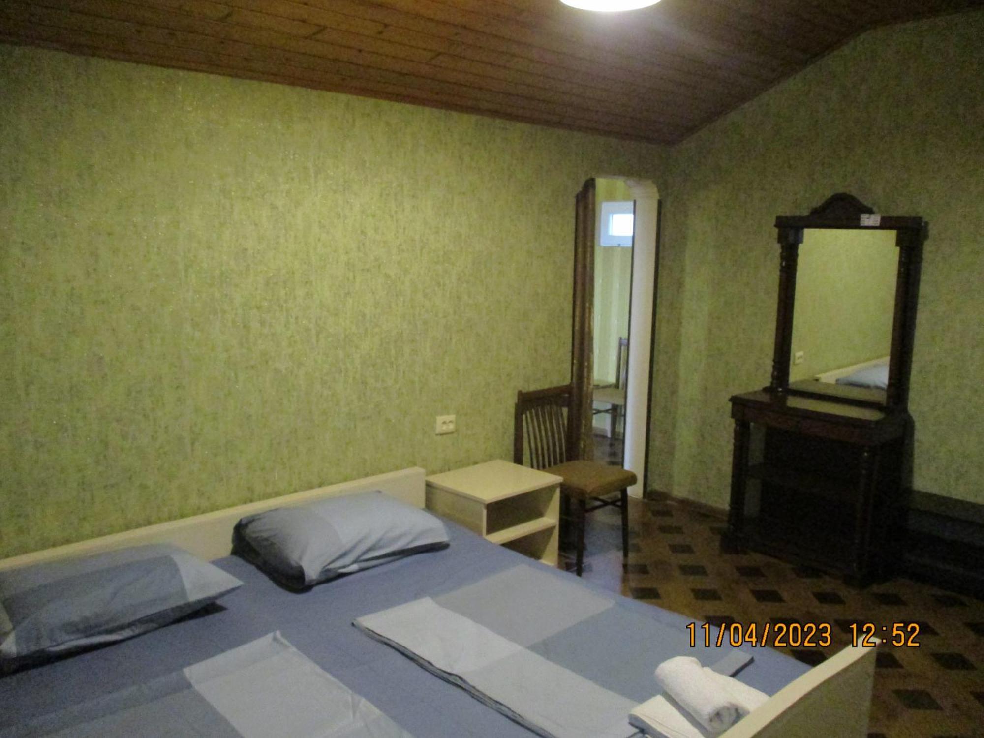 Guest House Nino Makhinjauri Værelse billede