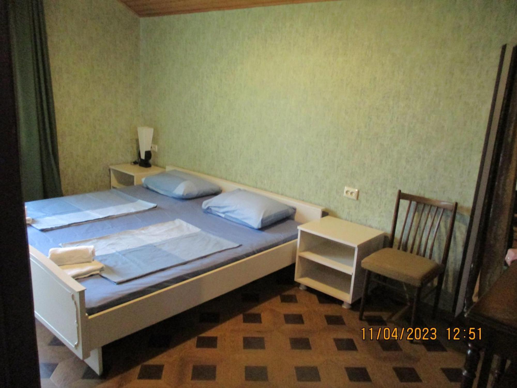 Guest House Nino Makhinjauri Værelse billede