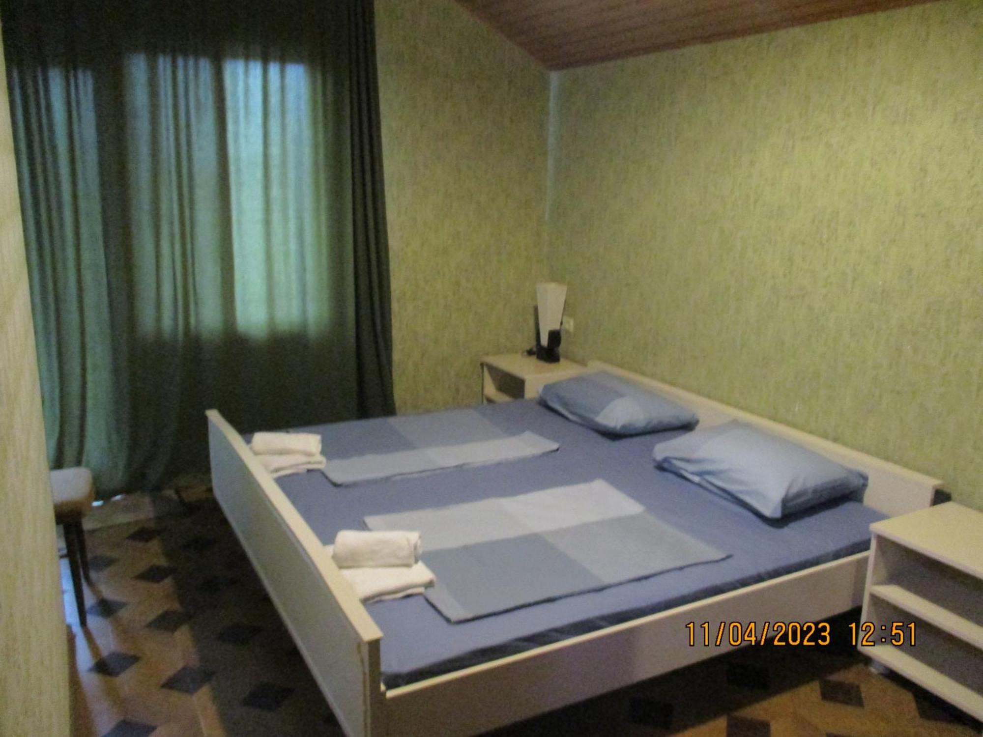 Guest House Nino Makhinjauri Værelse billede